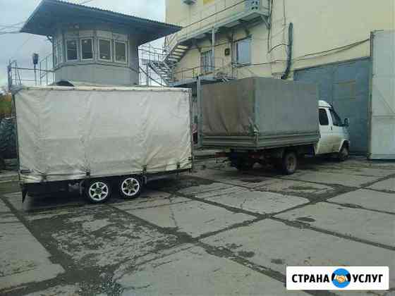 От 100кг до 5 тон с ндс, без ндс, нал межгород Екатеринбург