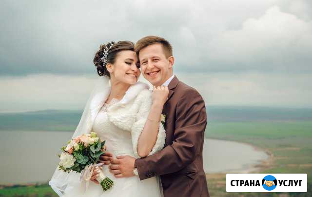 Свадебная видео-фото съемка Ставрополь - изображение 1