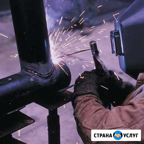 Сварщик Сафоново - изображение 1