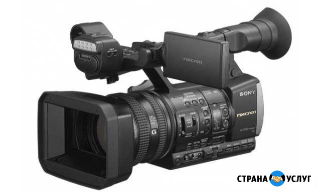 Фото и видеосъёмка Азов - изображение 1