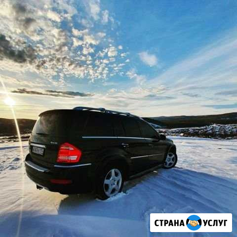 Аренда Автомобилей на Свадьбы Банкеты Корпоративы Сатка - изображение 1