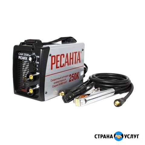 Сварочные работы Балашов - изображение 1