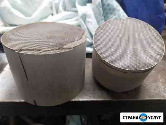 Скупка катализаторов Троицк