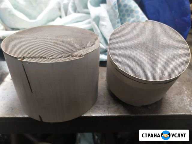 Скупка катализаторов Троицк - изображение 1