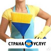 Уборка квартир, офисов, магазинов, помещений, здан Лабытнанги - изображение 1
