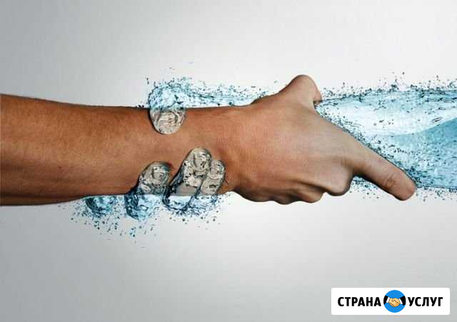 Бурение скважин на воду Илек - изображение 1