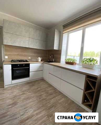 Кухни от производителя Саратов - изображение 1