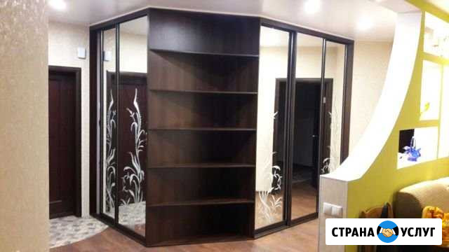 Изготовим мебель на заказ Дмитров - изображение 1