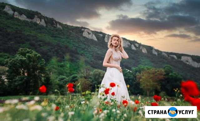 Фотограф Ялта Крым Ялта - изображение 1