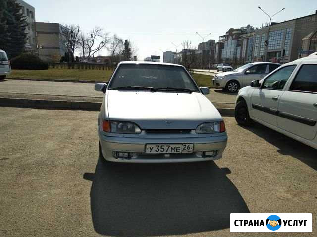 Аренда авто Ставрополь - изображение 1