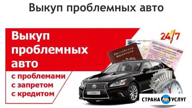 Помощь в продаже автомобиля Чайковский - изображение 1