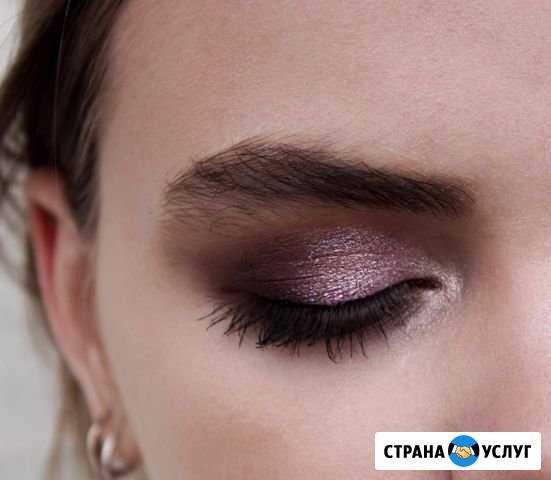 Визажист Волгоград - изображение 1