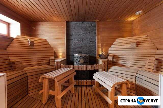 Баня под ключ,срубы банные Чебоксары - изображение 1