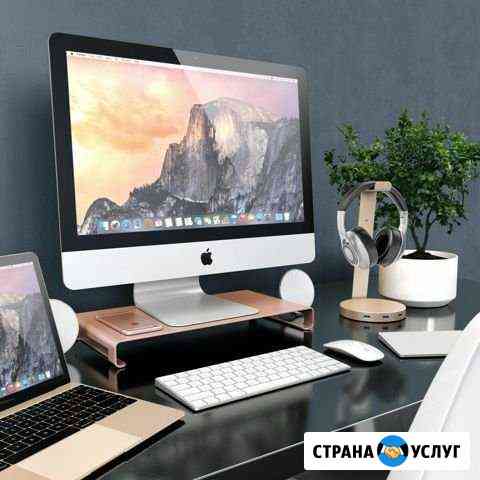 Установка Windows и по Краснодар