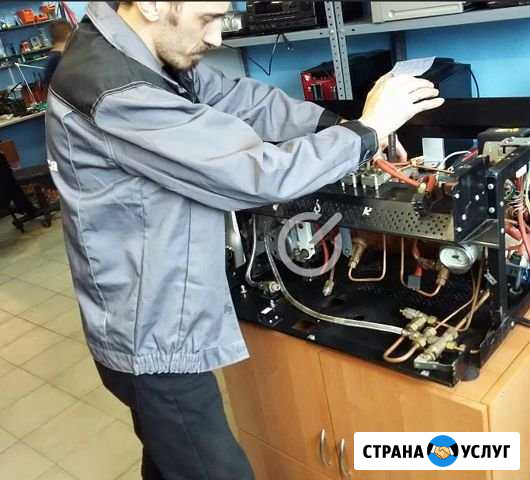 Ремонт кофемашин Котельники - изображение 1
