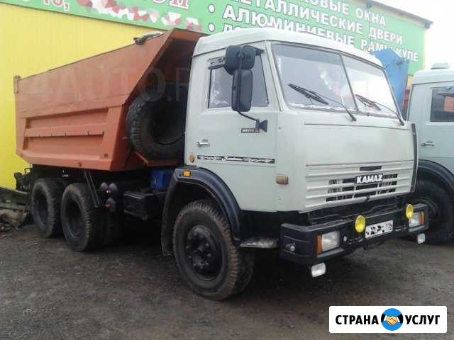 Вывоз мусора строительного, бытового. вывоз снега Калуга - изображение 1