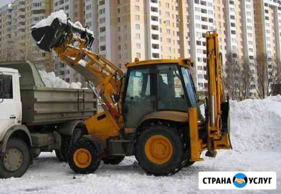 Вывоз мусора Воскресенск