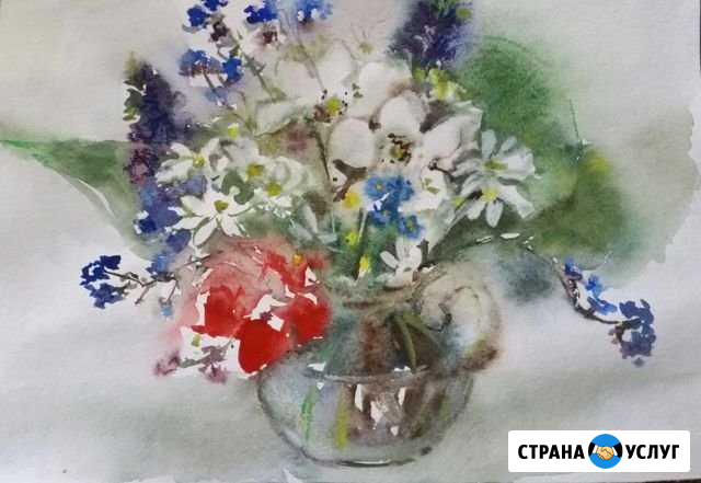 Уроки рисунка и живописи Калининград - изображение 1
