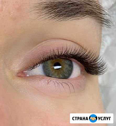 Наращивание и ламинирование ресниц Люберцы - изображение 1