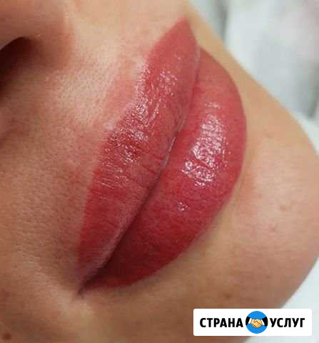 Перманентный макияж(татуаж) Семикаракорск - изображение 1