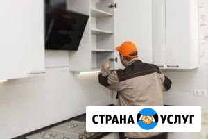 Сборщик мебели Киржач - изображение 1