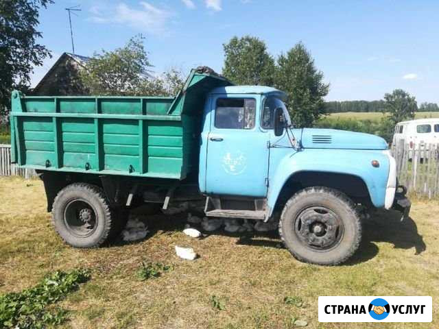 Продам дрова чурками,навоз конский и коровий,землю Топки - изображение 1