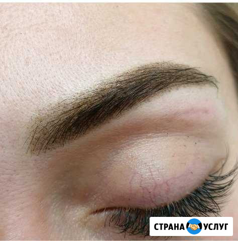 Татуаж. Обучение. Удаление Краснодар - изображение 1