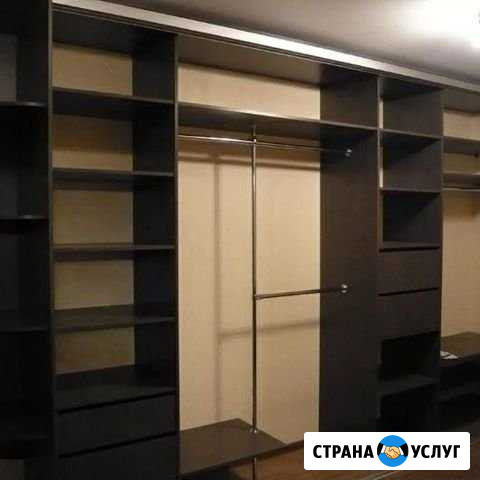 Сборка мебели любой сложности Залукокоаже - изображение 1