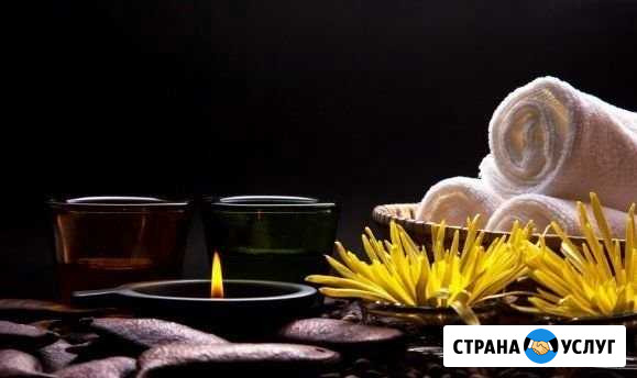 Массаж Лучший Владивосток - изображение 1