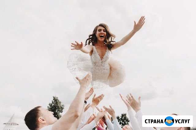 Фотограф Тобольск - изображение 1