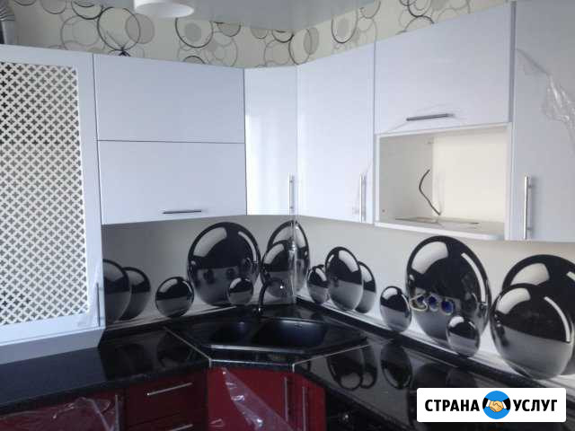 Изготовление Корпусной мебели на заказ Самара - изображение 1