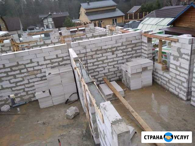 Бригада строителей Зеленоград - изображение 1
