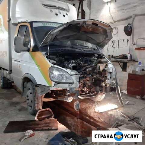 Гараж, 30 кв.м. Тюмень - изображение 1