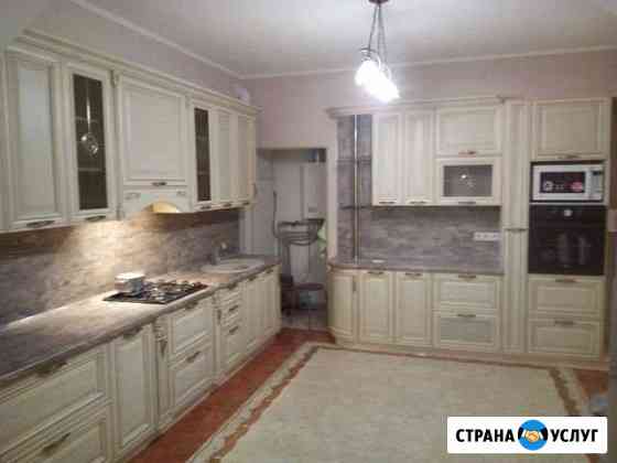Сборка мебели Анапа