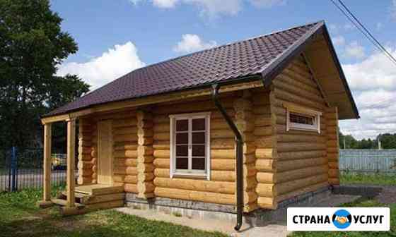 Бани под ключь Самара