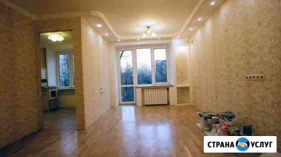 Все виды электромонтажных и отделочных работ Прокопьевск