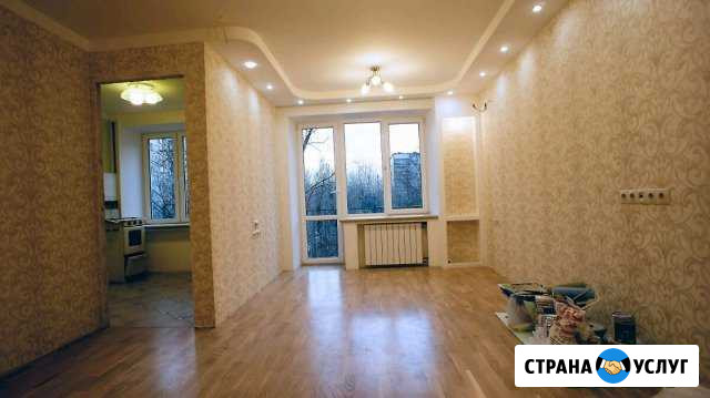 Все виды электромонтажных и отделочных работ Прокопьевск - изображение 1