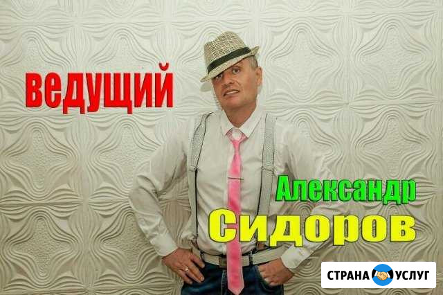 Тамада, ведущий вместе с диджем Иркутск - изображение 1