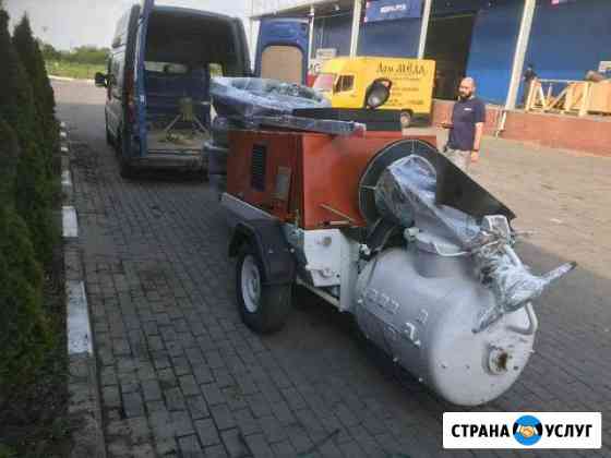 Полусухая стяжка за 1 день. Демонтаж. Штукатурка Хабаровск