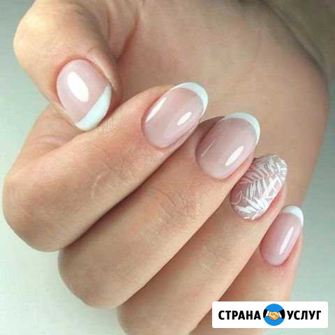 Маникюр Новочеркасск - изображение 1