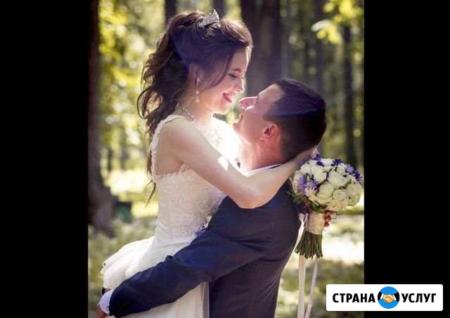Свадебный-семейный фотограф Электросталь - изображение 1
