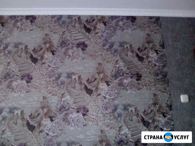 Выполним отделка ремонт квартир,домов,гаражей Волгодонск - изображение 1