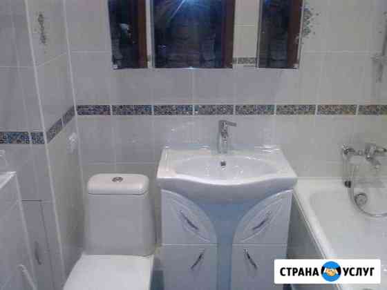 Ремонт квартир и офисов Санкт-Петербург