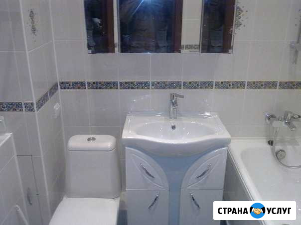 Ремонт квартир и офисов Санкт-Петербург - изображение 1