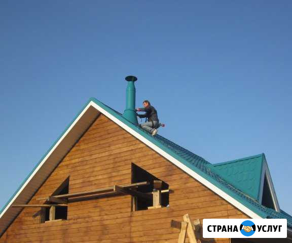 Банные печи, продажа и монтаж Челябинск - изображение 1