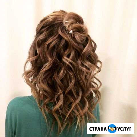 Прически Иваново - изображение 1