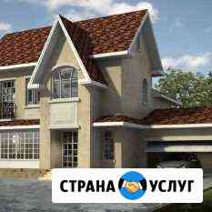 Строительство домов Астрахань