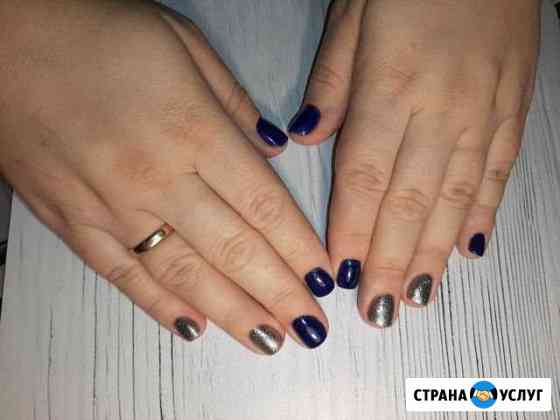 Ищу моделей на маникюр с покрытием гель лака Ярославль