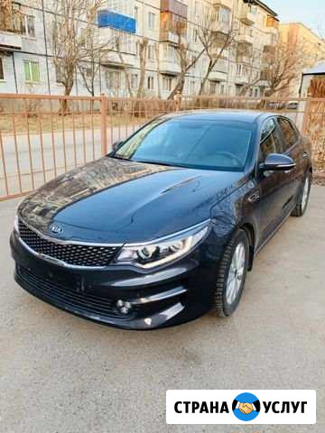 Автомобиль в аренду Казань - изображение 1