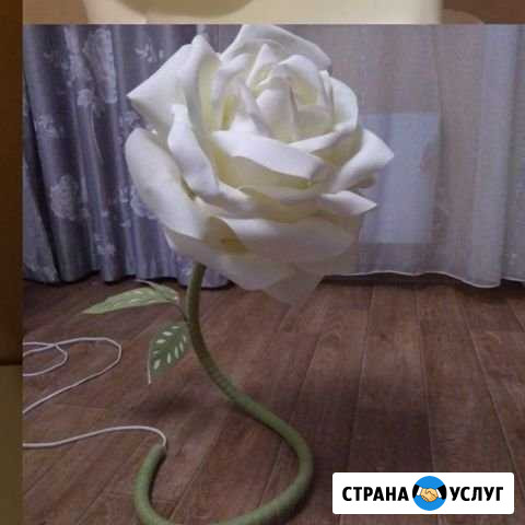 Торшер Кораблино - изображение 1